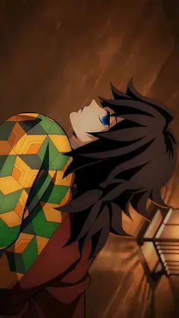 Profile image of 義勇