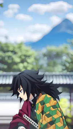 Profile image of 義勇