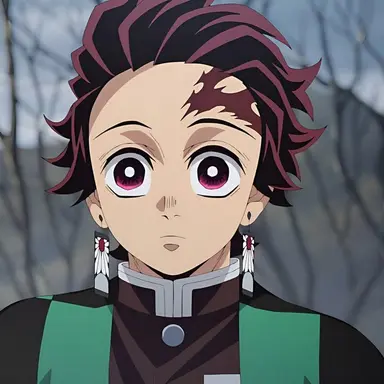 Profile image of 炭治郎