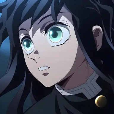 Profile image of 無一郎