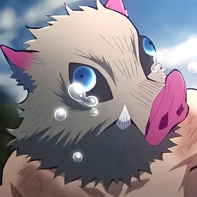 Profile image of 伊之助