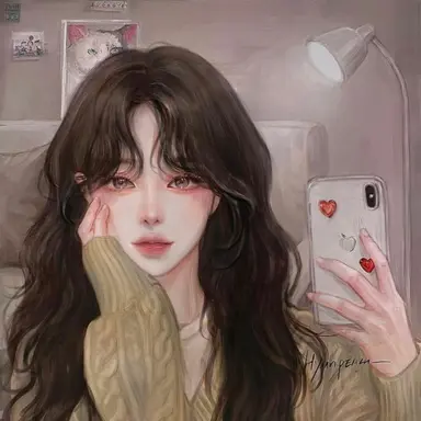 Profile image of 박해림