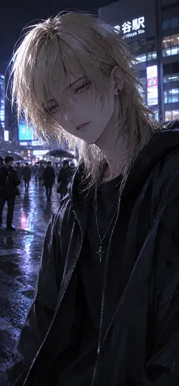 Profile image of 柴くん