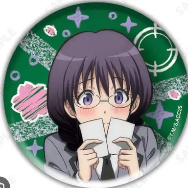Profile image of 奥田愛美