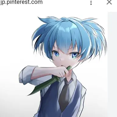 Profile image of 潮田渚