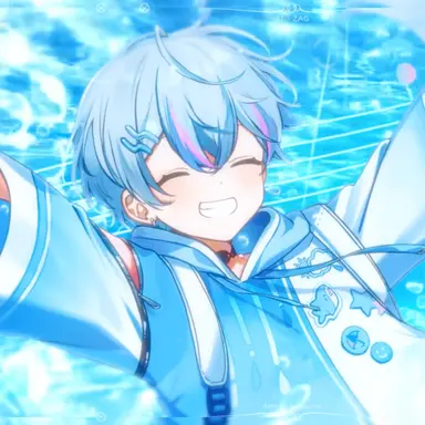 Profile image of こさめ