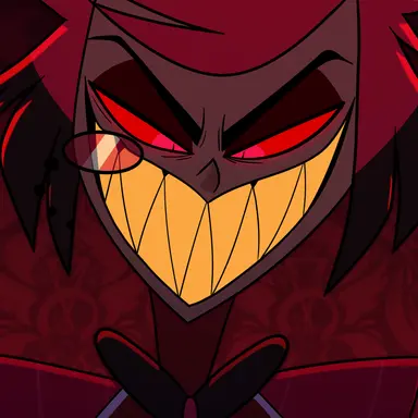 Profile image of 알래스터