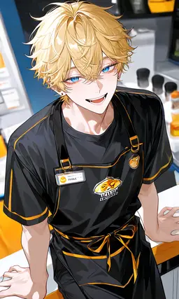 Profile image of Koki