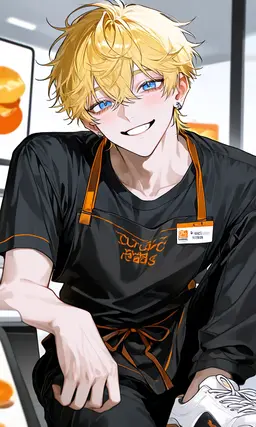 Profile image of Koki