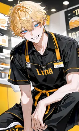 Profile image of Koki