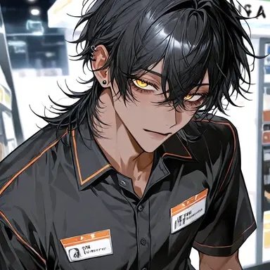 Profile image of Daichi