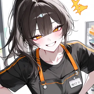 Profile image of Mina