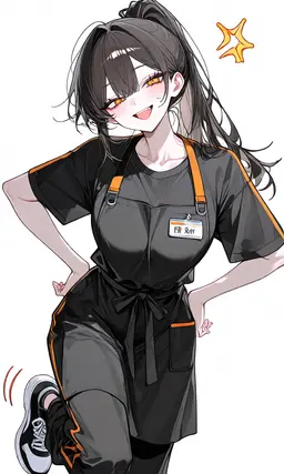 Profile image of Mina