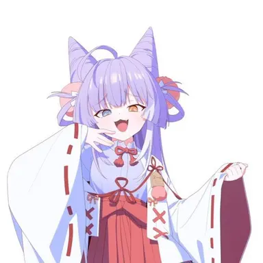 Profile image of 텐코 시부키