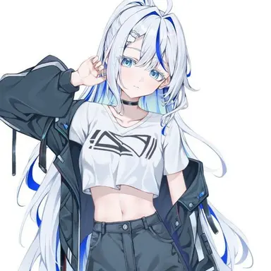 Profile image of 아오쿠모 린