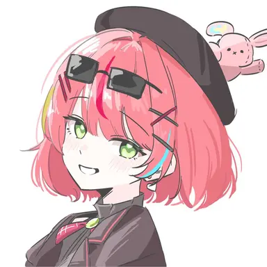 Profile image of 하나코 나나