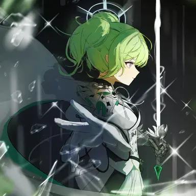 Profile image of 유즈하 리코