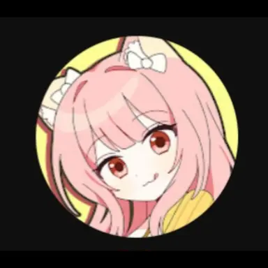 Profile image of 모양몬