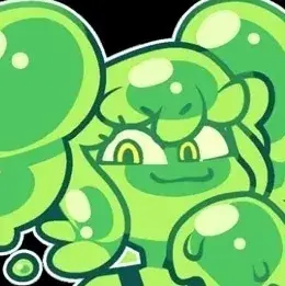 StingyElk9919의 - Slime Girl -