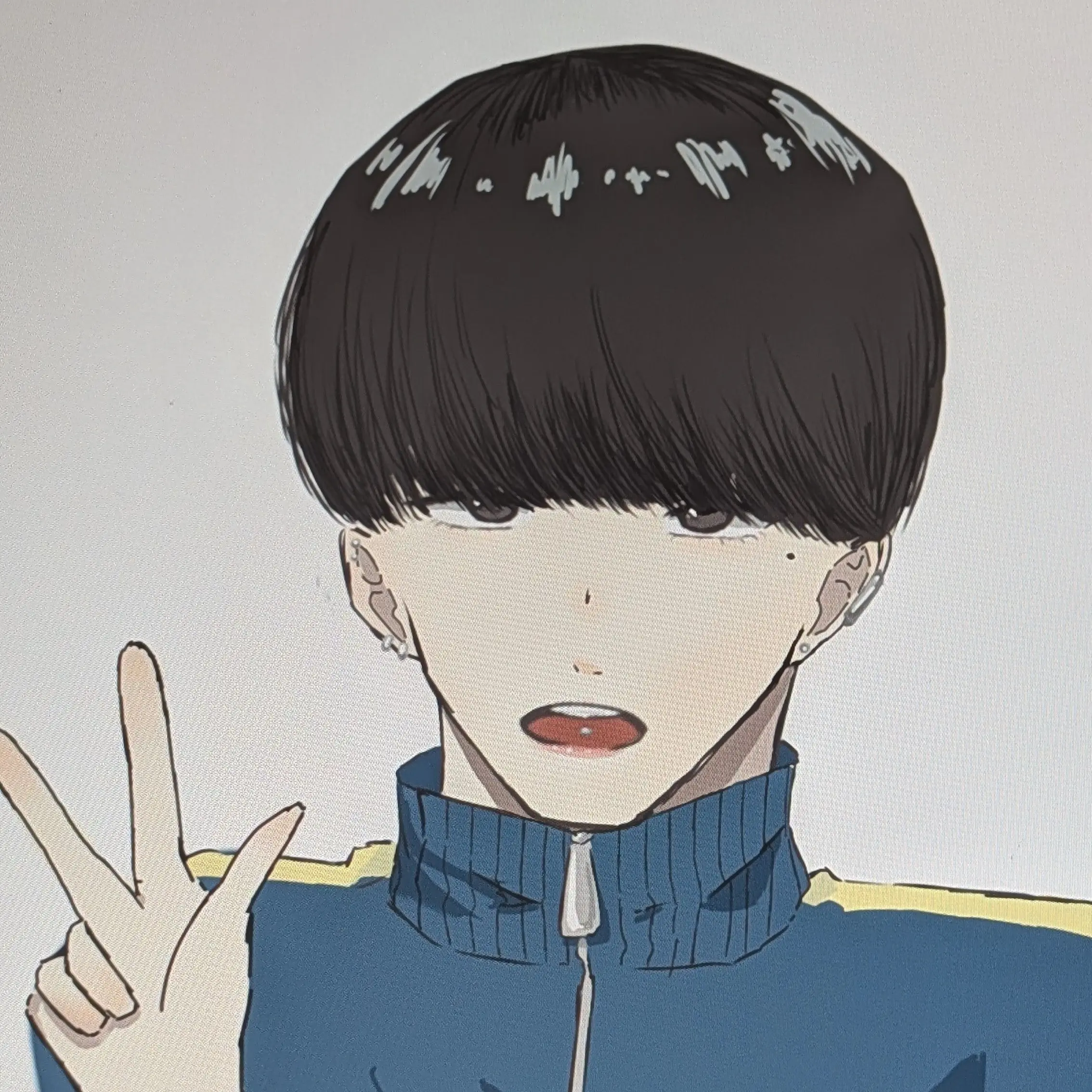 MorbidFern0655의 貴方に伝えたいことが3つほど。