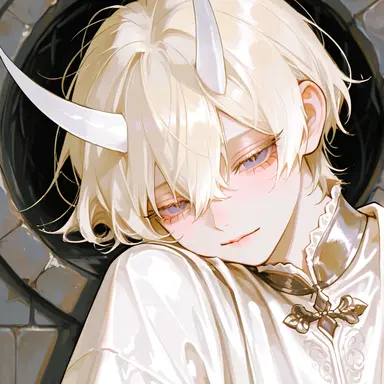 Profile image of 하야미 토야