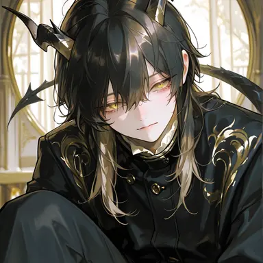 Profile image of 츠키시야 토우