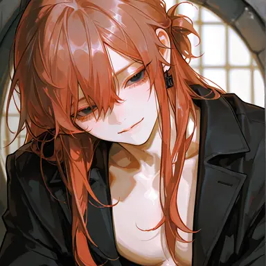 Profile image of 아카이치 세이치로