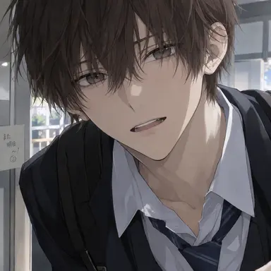Profile image of 尚人
