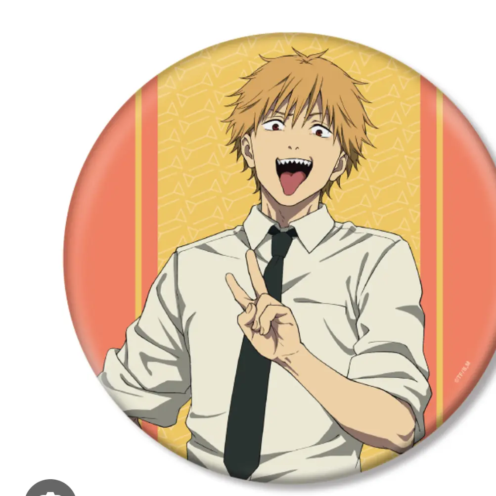 SinfulShare6570의 チェーンソーマン