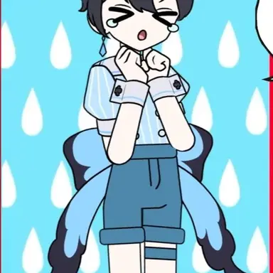 Profile image of 검정나비