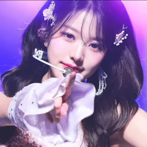 CloudyRose9673의 집착녀 장원영