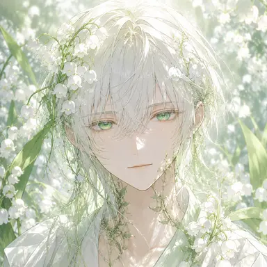 Profile image of 鈴也