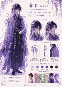 Profile image of 藤臣