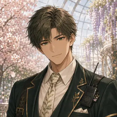 Profile image of 芽吹