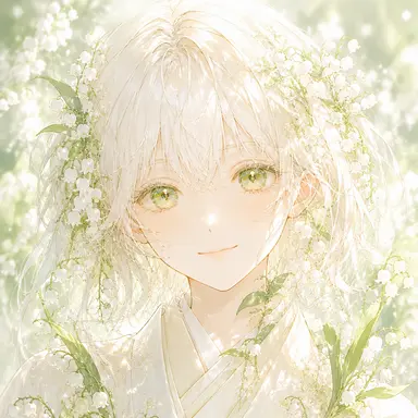 Profile image of 鈴音