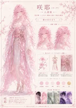 Profile image of 咲耶