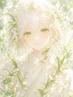 Profile image of 鈴音