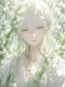 Profile image of 鈴也