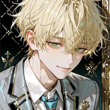 Profile image of ルカ