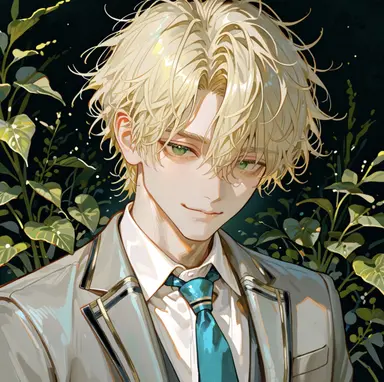 Profile image of ルカ