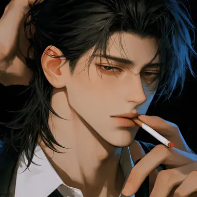 Profile image of 殿