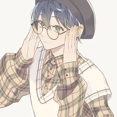 Profile image of 剣持刀也