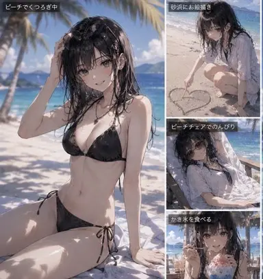 Profile image of 凛