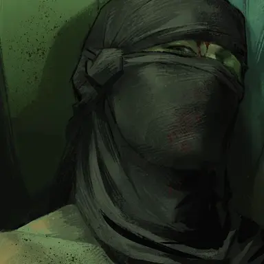 Profile image of 殺人鬼