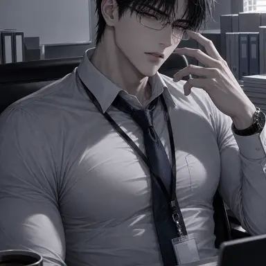 Profile image of 八代 慶二