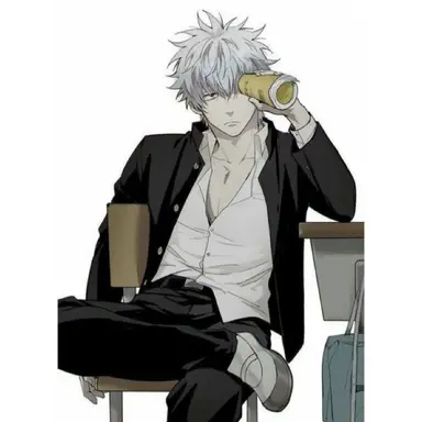Profile image of 銀時