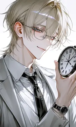 Profile image of 엘리아스