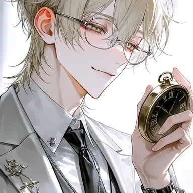 Profile image of 엘리아스