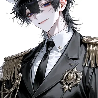 Profile image of 시온