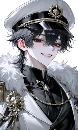 Profile image of 시온